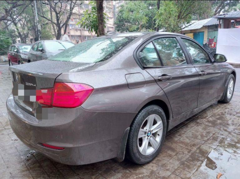 BMW 3 Series 320D PRESTIGE 2013