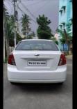 Chevrolet Optra LT ROYALE 1.6 2006