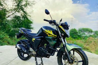 Yamaha FZs 150cc 2016