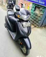 Honda Activa 5G 110cc STD 2019