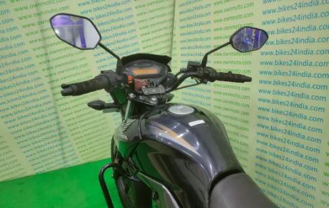 Honda CB Unicorn 160 CBS 2018