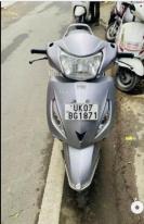 TVS Jupiter 110cc 2014