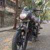 Honda CB Unicorn 160 ABS BS6 2020