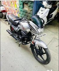 Hero Passion Pro 100cc 2011