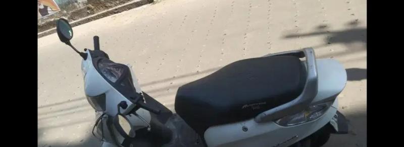 Honda Aviator 110cc 2014