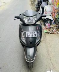 TVS Jupiter Classic 110cc 2018