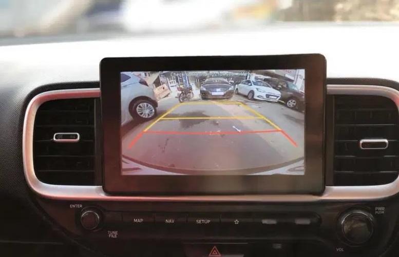 Hyundai Venue SX Plus 1.0 Turbo DCT BS6 2021