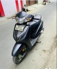 Honda Activa 5G 110cc STD 2019