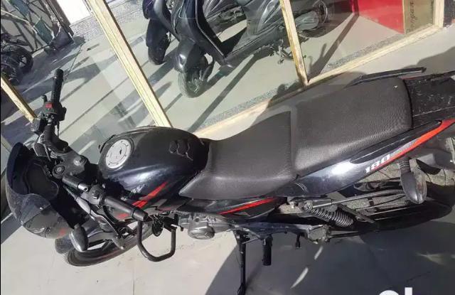 Bajaj Pulsar 180cc 2018