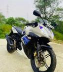 Yamaha YZF-R15 S 150cc 2018