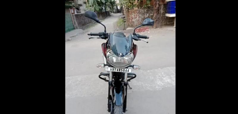 Bajaj Discover 150cc 2010