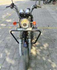 Royal Enfield Thunderbird 350cc 2018