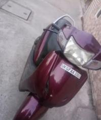 Honda Activa 100cc 2009