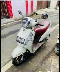 Suzuki Access 125cc 2019