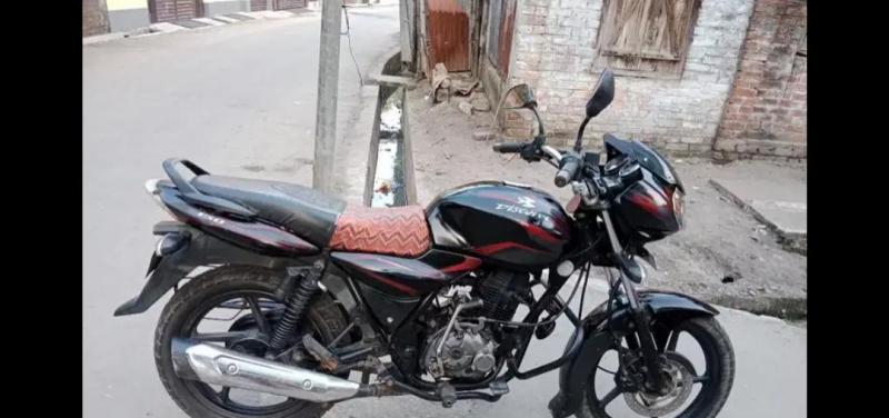 Bajaj Discover 150cc 2010