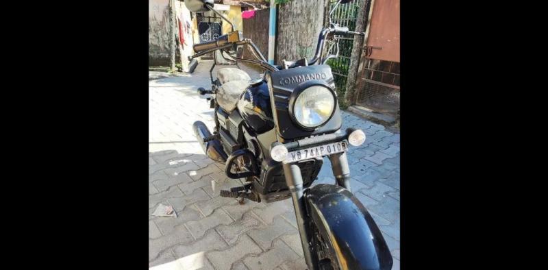 UM Renegade Commando 2017