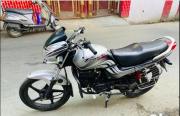 Hero Passion Pro 100cc 2011