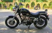 Royal Enfield Thunderbird 350cc 2018