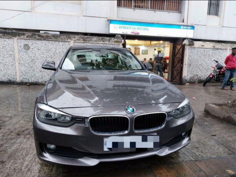 BMW 3 Series 320D PRESTIGE 2013