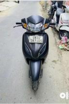 Honda Activa 5G 110cc STD 2019