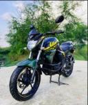 Yamaha FZs 150cc 2016
