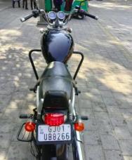 Royal Enfield Thunderbird 350cc 2018