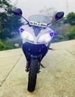 Yamaha YZF-R15 S 150cc 2018