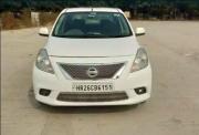 Nissan Sunny XL PETROL 2013