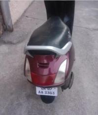 Honda Activa 100cc 2009