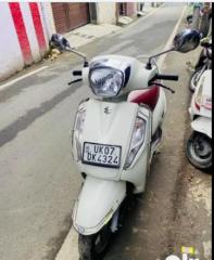 Suzuki Access 125cc 2019