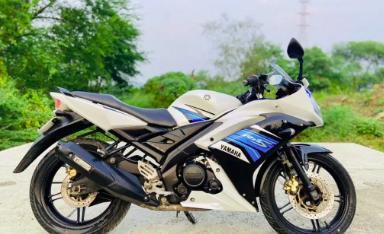 Yamaha YZF-R15 S 150cc 2018
