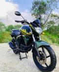 Yamaha FZs 150cc 2016