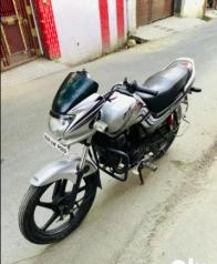Hero Passion Pro 100cc 2011