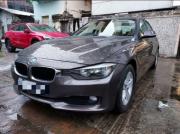 BMW 3 Series 320D PRESTIGE 2013