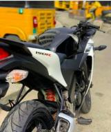 Honda CBR 150R 150cc 2014