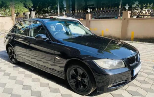 BMW 3 Series 320I 2007