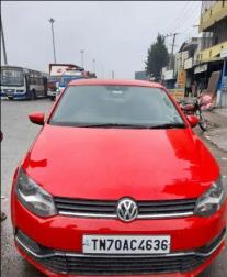 Volkswagen Polo Comfortline 1.0 Petrol 2019