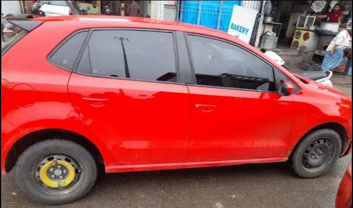 Volkswagen Polo Comfortline 1.0 Petrol 2019