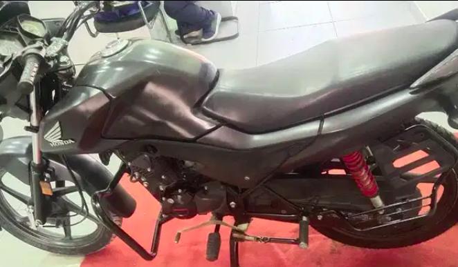 Honda Livo 110cc 2018