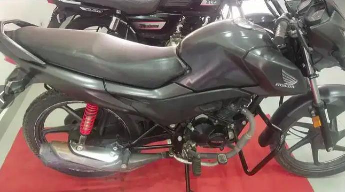 Honda Livo 110cc 2018