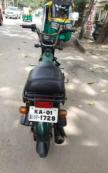 TVS Heavy Duty Super XL 70cc 2008