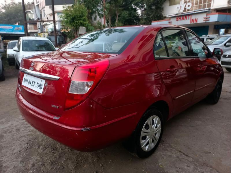 Tata Manza Aura ABS Safire BS-III 2010