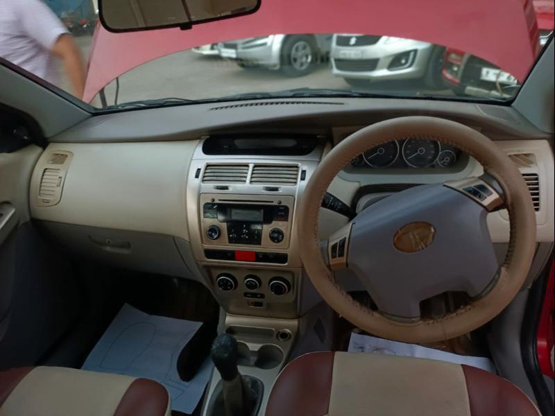 Tata Manza Aura ABS Safire BS-III 2010