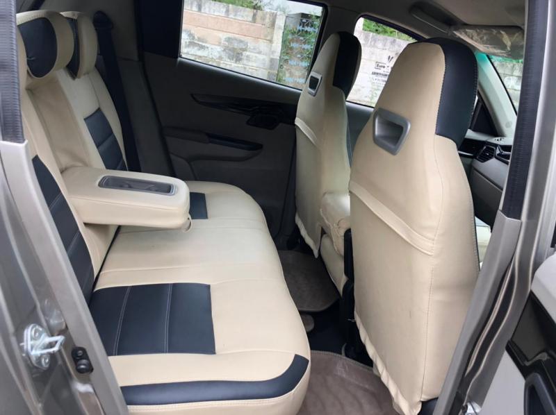 Mahindra KUV100 NXT K8 6 STR 2019