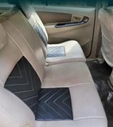 Toyota Innova 2.5 GX 8 STR BS IV 2014