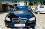 BMW 3 Series 320I 2007