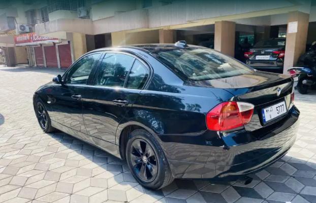 BMW 3 Series 320I 2007