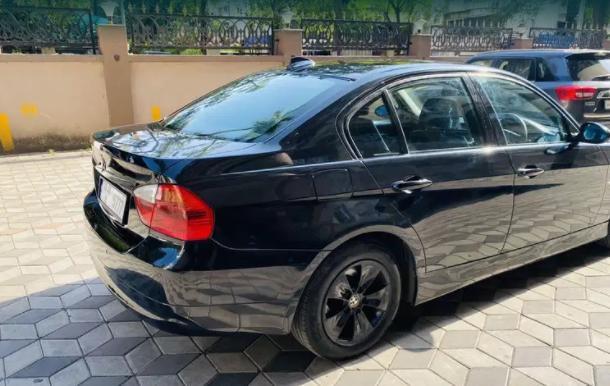 BMW 3 Series 320I 2007
