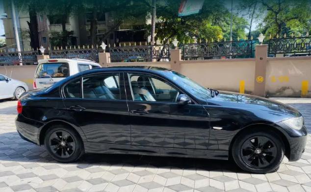 BMW 3 Series 320I 2007