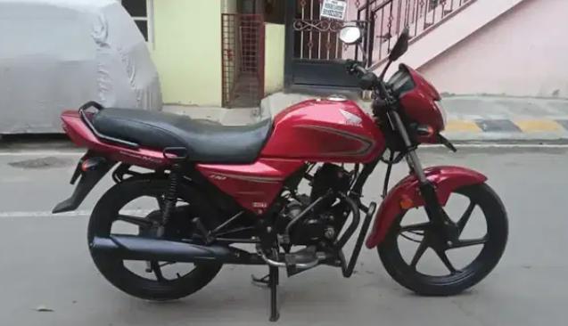 Bajaj Pulsar NS200 2014